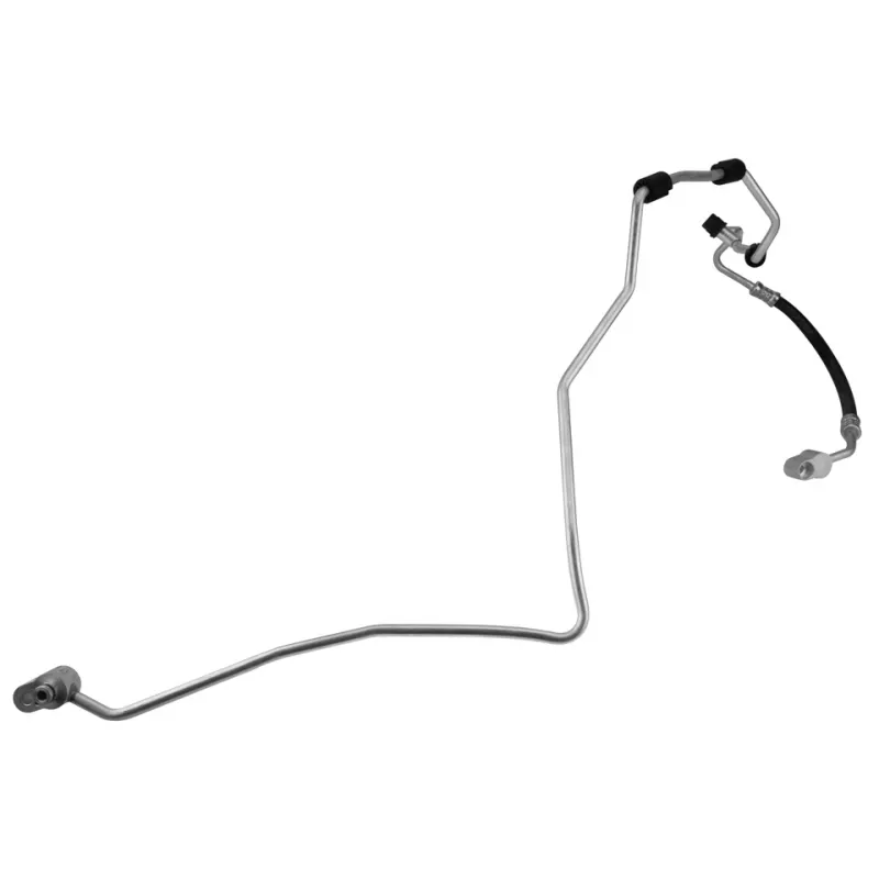 Conduite à haute/basse pression, climatisation TEKNÖR CPR-VW-001 - Visuel 1