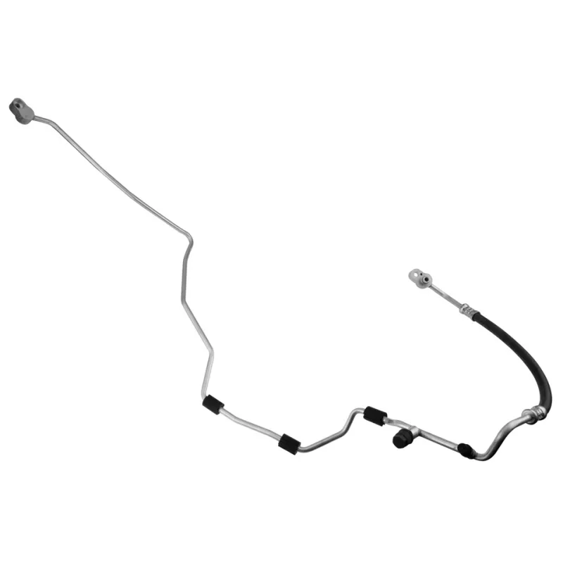 Conduite à haute/basse pression, climatisation TEKNÖR CPR-VW-001 - Visuel 2