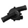 TEKNÖR CPZ-FR-009 - Pompe à eau auxiliaire (circuit d'eau de refroidiss)