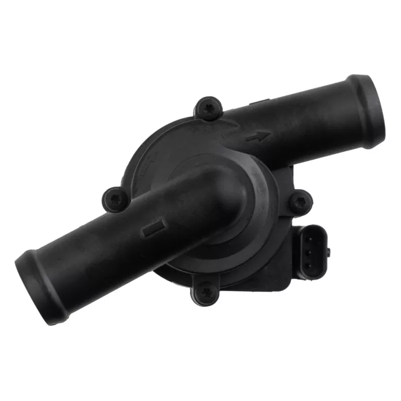 Pompe à eau auxiliaire (circuit d'eau de refroidiss) TEKNÖR CPZ-FR-009 - Visuel 2