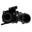TEKNÖR CTM-AU-022 - Thermostat, liquide de refroidissement