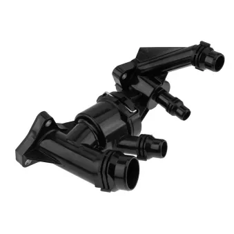 Thermostat, liquide de refroidissement TEKNÖR CTM-BM-076 pour BMW X3 xDrive 30d - 249cv