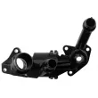 TEKNÖR CTM-BM-076 - Thermostat, liquide de refroidissement