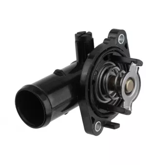 Thermostat, liquide de refroidissement TEKNÖR CTM-CH-041 pour FIAT FREEMONT 3.6 V6 - 276cv