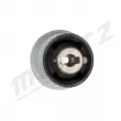MERTZ M-S4164 - Suspension, corps de l'essieu