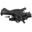 TEKNÖR CTM-CT-023 - Thermostat, liquide de refroidissement