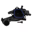 TEKNÖR CTM-CT-023 - Thermostat, liquide de refroidissement