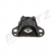 MERTZ M-S4312 - Support moteur avant droit
