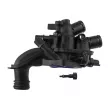 TEKNÖR CTM-CT-023 - Thermostat, liquide de refroidissement
