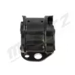 MERTZ M-S4312 - Support moteur avant droit