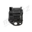 MERTZ M-S4312 - Support moteur avant droit