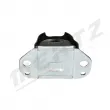 MERTZ M-S4312 - Support moteur avant droit