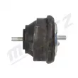 MERTZ M-S4333 - Support moteur avant droit