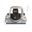 MERTZ M-S4369 - Support moteur avant droit