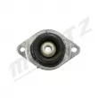 MERTZ M-S4370 - Support moteur avant gauche