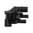 TEKNÖR CTM-FR-055 - Boîtier du thermostat