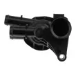 TEKNÖR CTM-FR-055 - Boîtier du thermostat