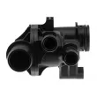 TEKNÖR CTM-FR-055 - Boîtier du thermostat