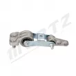MERTZ M-S4385 - Support moteur