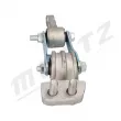 MERTZ M-S4385 - Support moteur