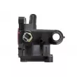 TEKNÖR CTM-FR-056 - Boîtier du thermostat