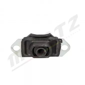 MERTZ M-S4608 - Support moteur avant gauche