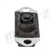 MERTZ M-S4608 - Support moteur avant gauche