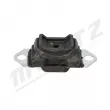 MERTZ M-S4608 - Support moteur avant gauche