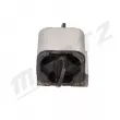 MERTZ M-S4785 - Suspension, boîte de vitesse manuelle