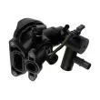TEKNÖR CTM-LR-013 - Thermostat, liquide de refroidissement