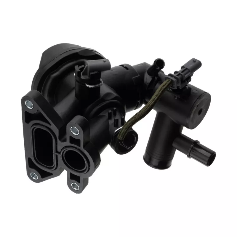 Thermostat, liquide de refroidissement TEKNÖR CTM-LR-013 - Visuel 1