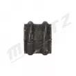 Suspension, stabilisateur MERTZ [M-S4931]