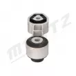 MERTZ M-S4945 - Support moteur