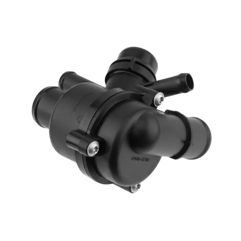 Boîtier du thermostat TEKNÖR CTM-LR-016 - Visuel 1