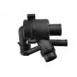 TEKNÖR CTM-LR-016 - Boîtier du thermostat