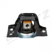 Support moteur MERTZ [M-S4952]