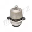 Support moteur MERTZ [M-S4953]