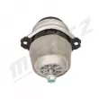 MERTZ M-S4953 - Support moteur