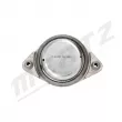 Support moteur avant droit MERTZ [M-S4957]