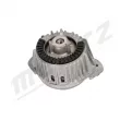 MERTZ M-S4957 - Support moteur avant droit