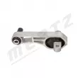 MERTZ M-S4958 - Support moteur