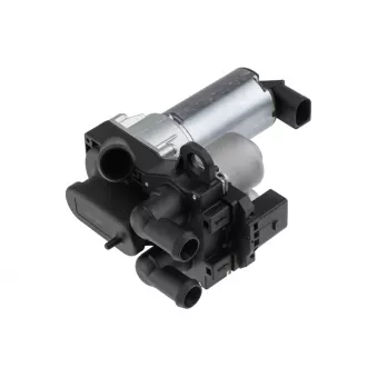 Vanne de régulation du liquide de refroidissement TEKNÖR CTM-ME-056 pour MERCEDES-BENZ CLASSE S S 600 - 517cv