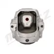 Support moteur MERTZ [M-S4986]