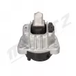 Support moteur MERTZ [M-S4988]
