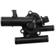 TEKNÖR CTM-RE-050 - Thermostat, liquide de refroidissement