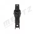 MERTZ M-S4999 - Support moteur