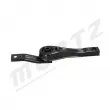 MERTZ M-S4999 - Support moteur