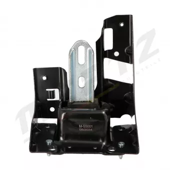 MERTZ M-S5001 - Support moteur