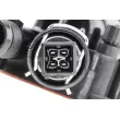 TEKNÖR CTM-RE-050 - Thermostat, liquide de refroidissement