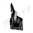 MERTZ M-S5001 - Support moteur